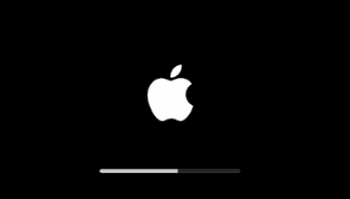 macOS Big Sur 安装