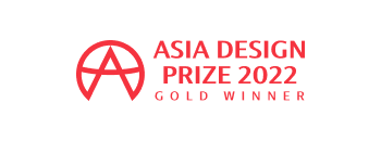 Azia Design Prize Award