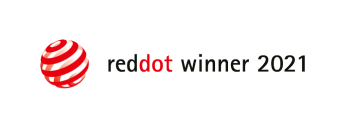Red Dot award