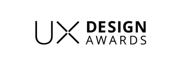UX Design award