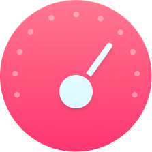 Cleanmymac X Speedup Icon